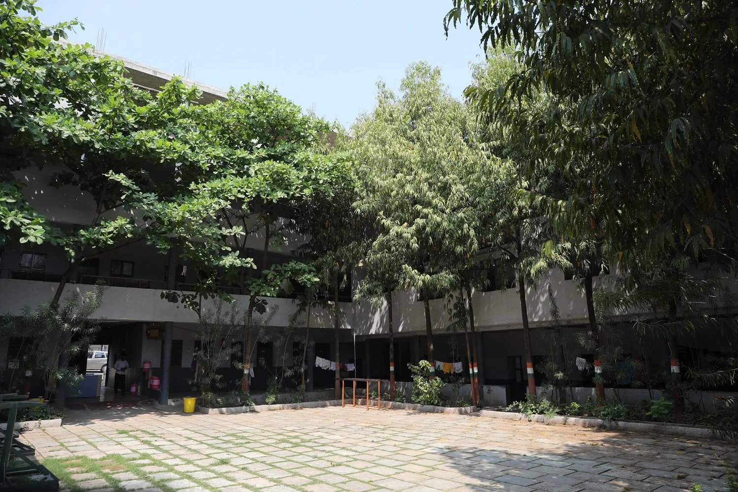 Hostel Image